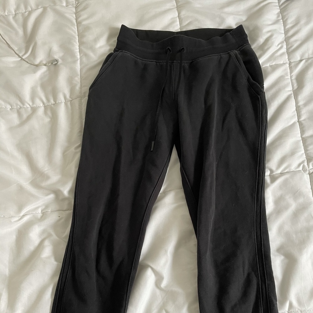 Lululemon Sweatpant Joggers